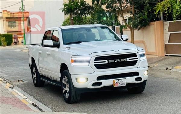 رام 1500 2020 للبيع في العراق - تكريت